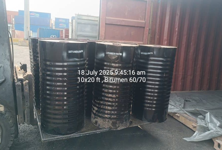 Bitumen price in malaysia