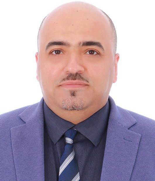 Chairman of The Board