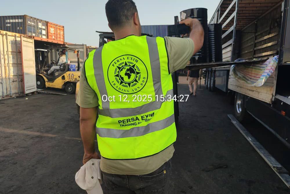 persa exim trading malaysia Bitumen Price in Malaysia 2025