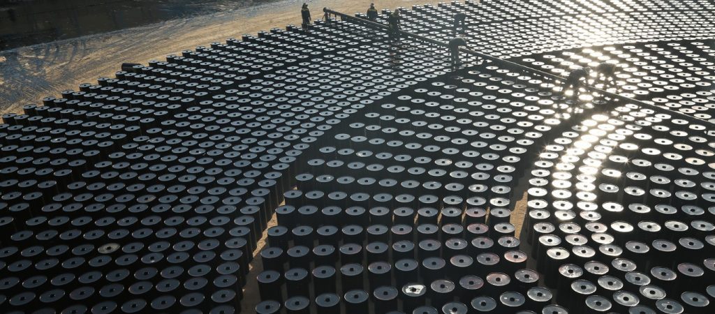 Persa Exim Trading’s ready stock of premium bitumen in Malaysia. Supplying penetration grades (60/70, 80/100), performance bitumen, and polymer modified bitumen (PMB) with fast delivery, competitive pricing, and international export services. Trusted by contractors and industries for road construction, roofing, and waterproofing. Order bulk or customized supply today.