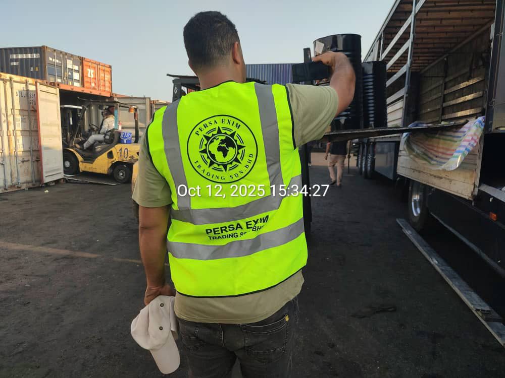 bitumen supplier in Malaysia October 2025