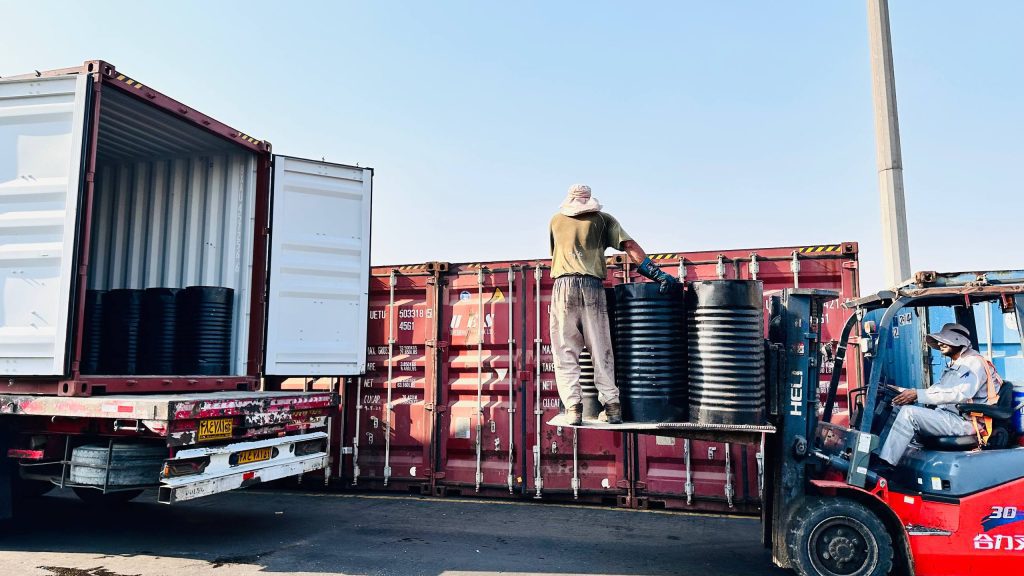 Pembekal Bitumen Terbaik di Malaysia