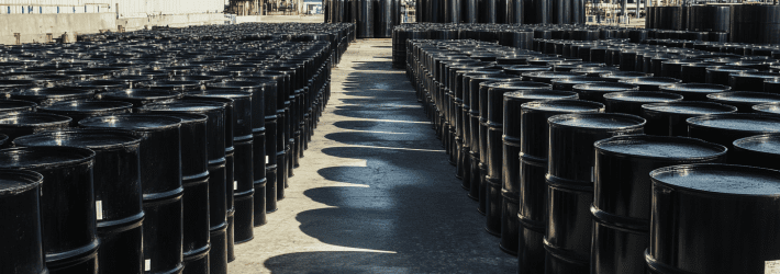 Leader Bitumen supplier in Malaysia 2025