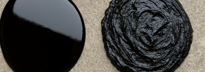 Bitumen vs PMB