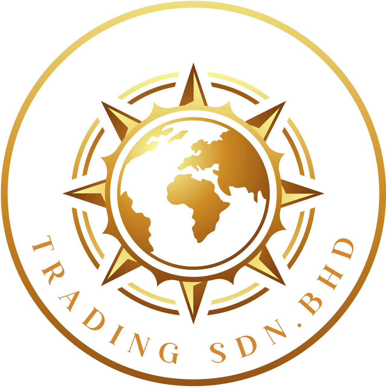 Persa Exim Trading SDN. BHD