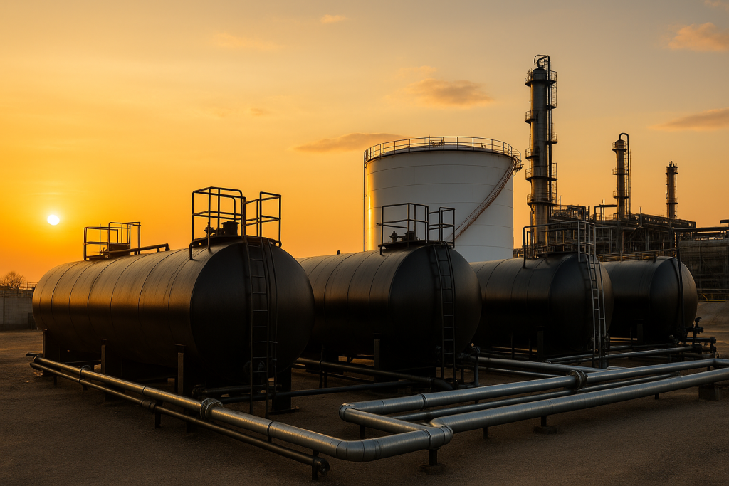 Bitumen Price Trends